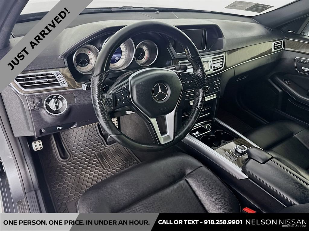 Used 2016 Mercedes-Benz E 350 Sedan image 9