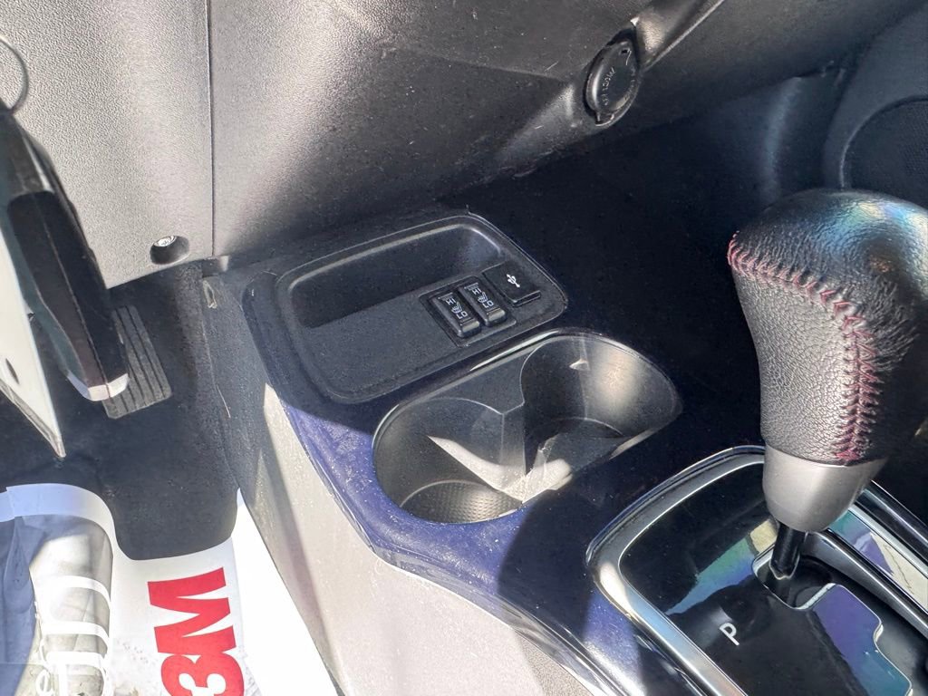 Used 2020 Mitsubishi Mirage G4 LE image 16