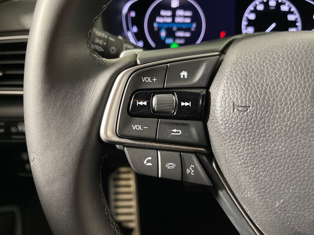 Used 2018 Honda Accord Sport image 28