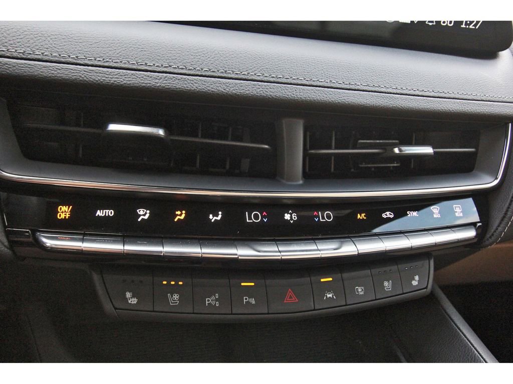 New 2026 Cadillac CT5 Premium Luxury RWD image 19