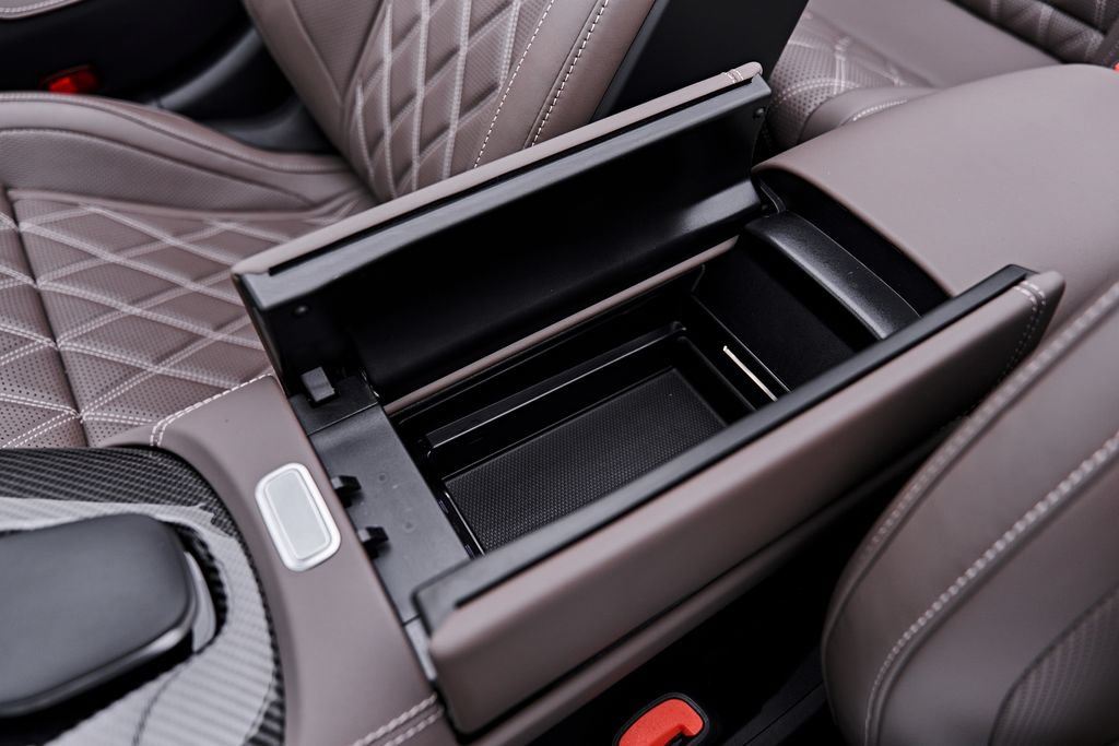 Used 2025 Mercedes-Benz SL 63 AMG 4MATIC image 63