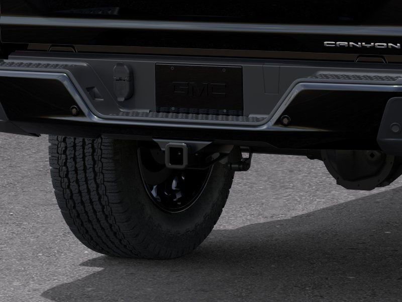 New 2026 GMC Canyon Denali image 14