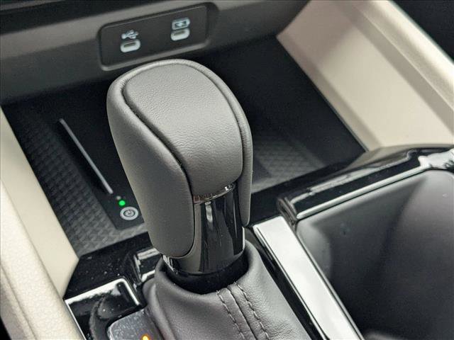 New 2026 Honda Accord EX-L image 12