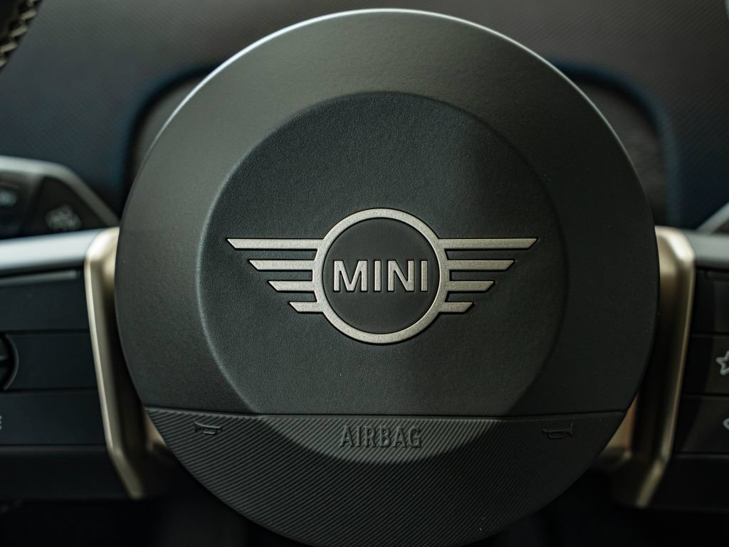 New 2027 MINI Cooper Countryman S AWD/4WD image 22