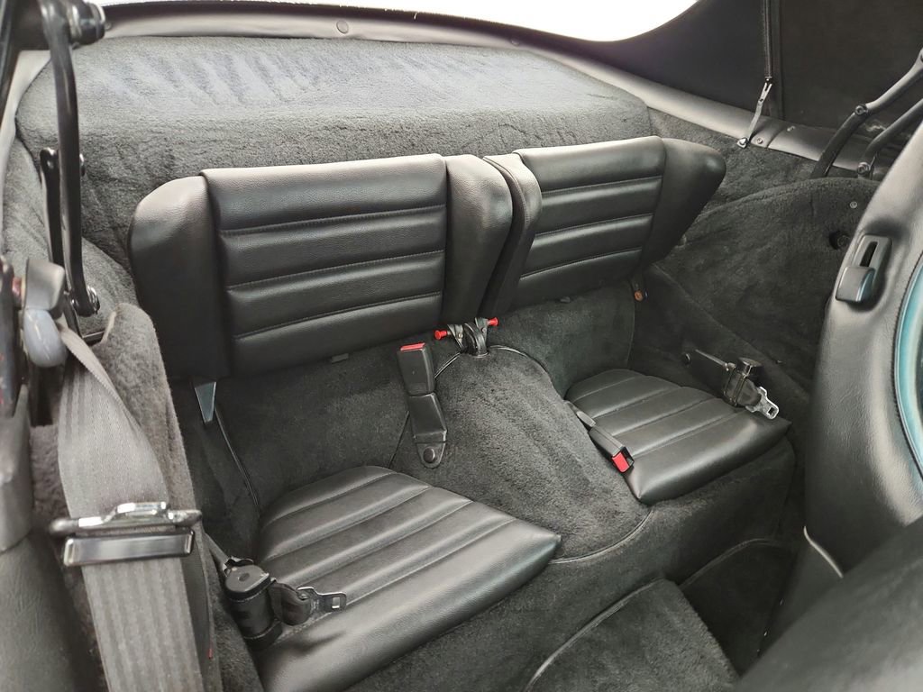 Used 1989 Porsche 911 Carrera image 18