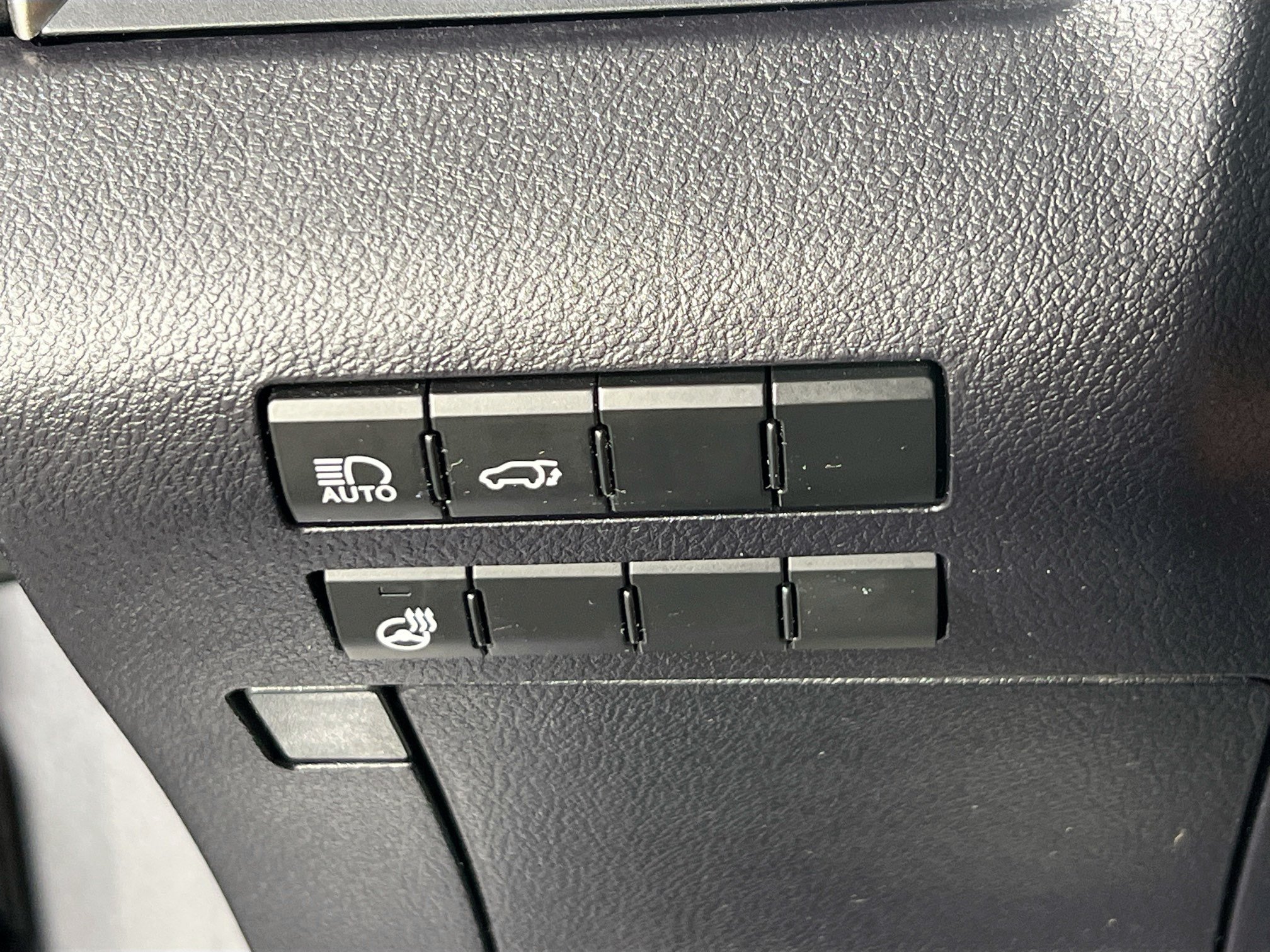 Used 2022 Lexus RX 350 F Sport AWD/4WD image 10