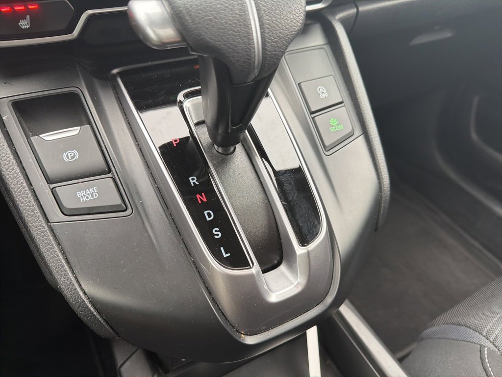 Used 2021 Honda CR-V EX image 10