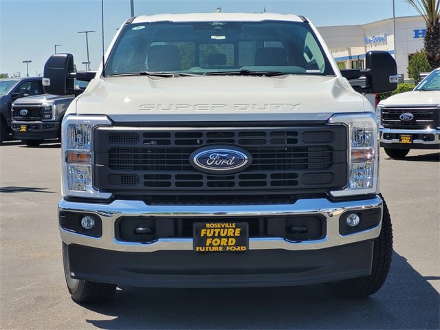 New 2026 Ford F250 XL image 3