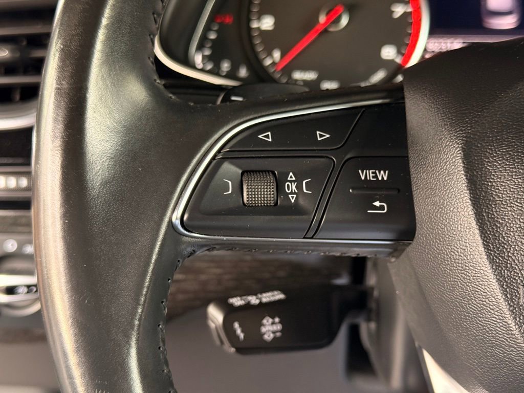 Used 2018 Audi Q7 3.0T Premium Plus image 30