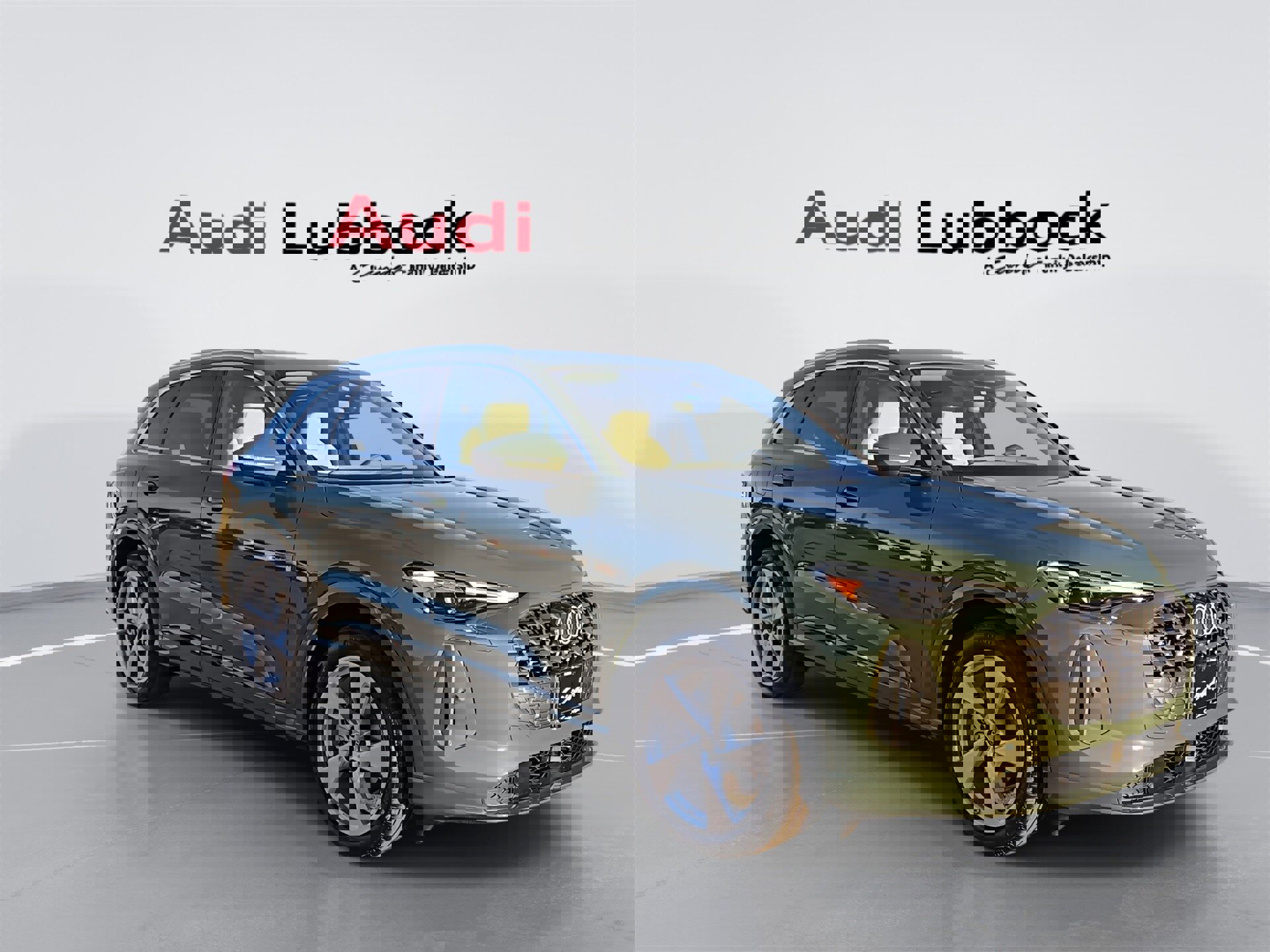 New 2025 Audi Q5 Prestige video 2
