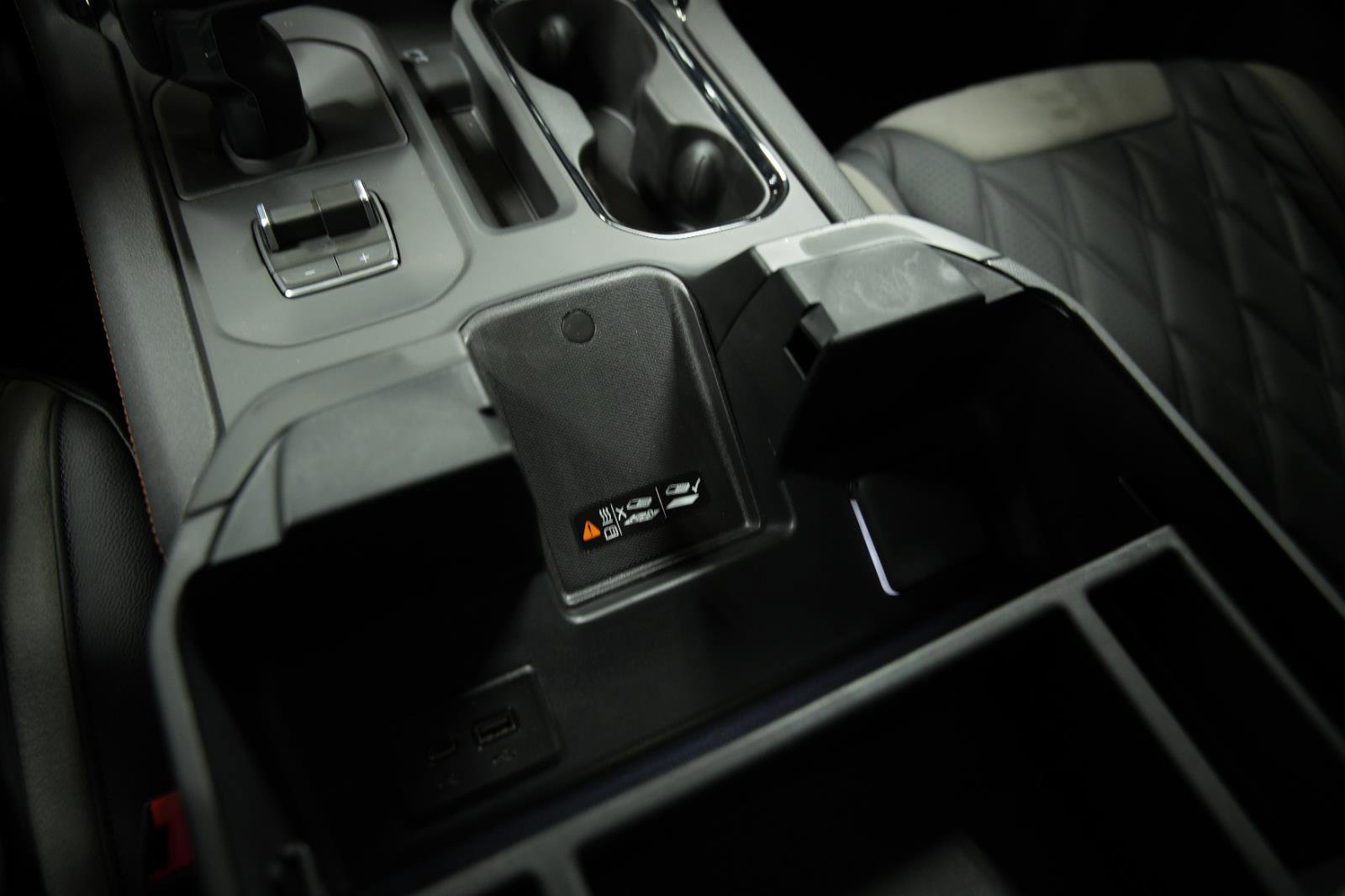 New 2026 GMC Sierra 1500 AT4 w/ AT4 Premium Package image 47