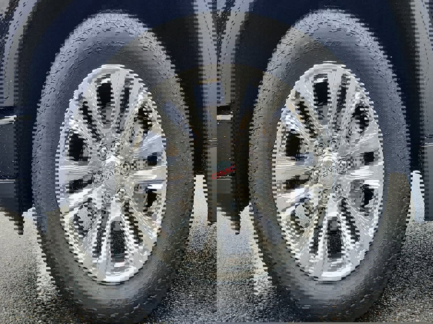 Used 2022 GMC Sierra 1500 Denali image 8