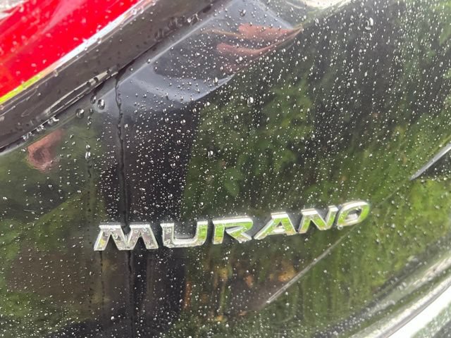 Used 2017 Nissan Murano SV w/ Premium Package AWD/4WD image 8