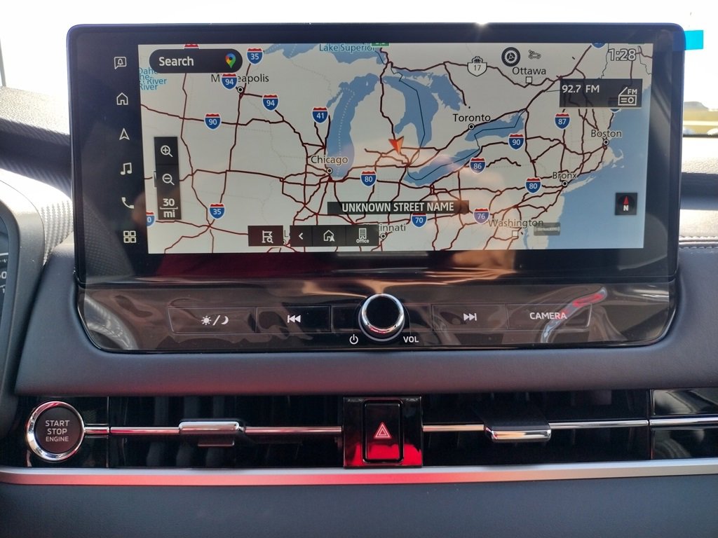 New 2025 Mitsubishi Outlander ES image 17