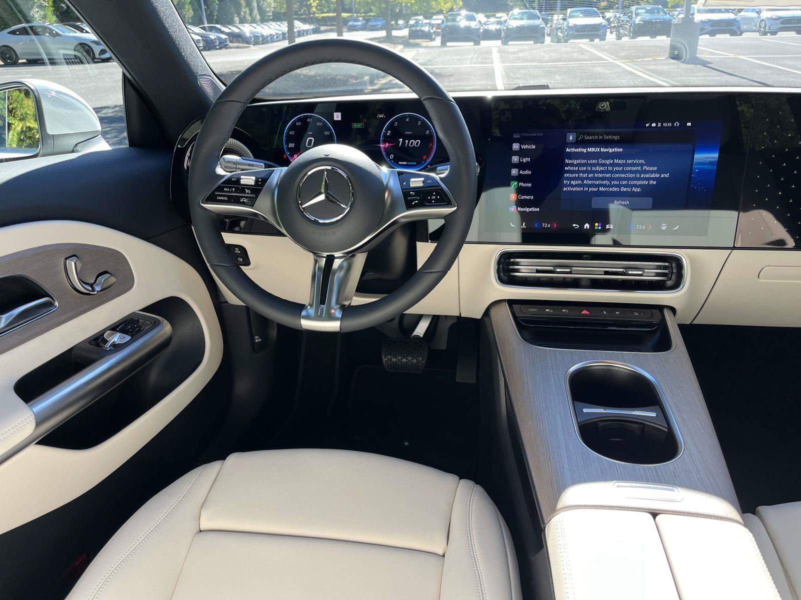 New 2027 Mercedes-Benz CLA 220 image 33