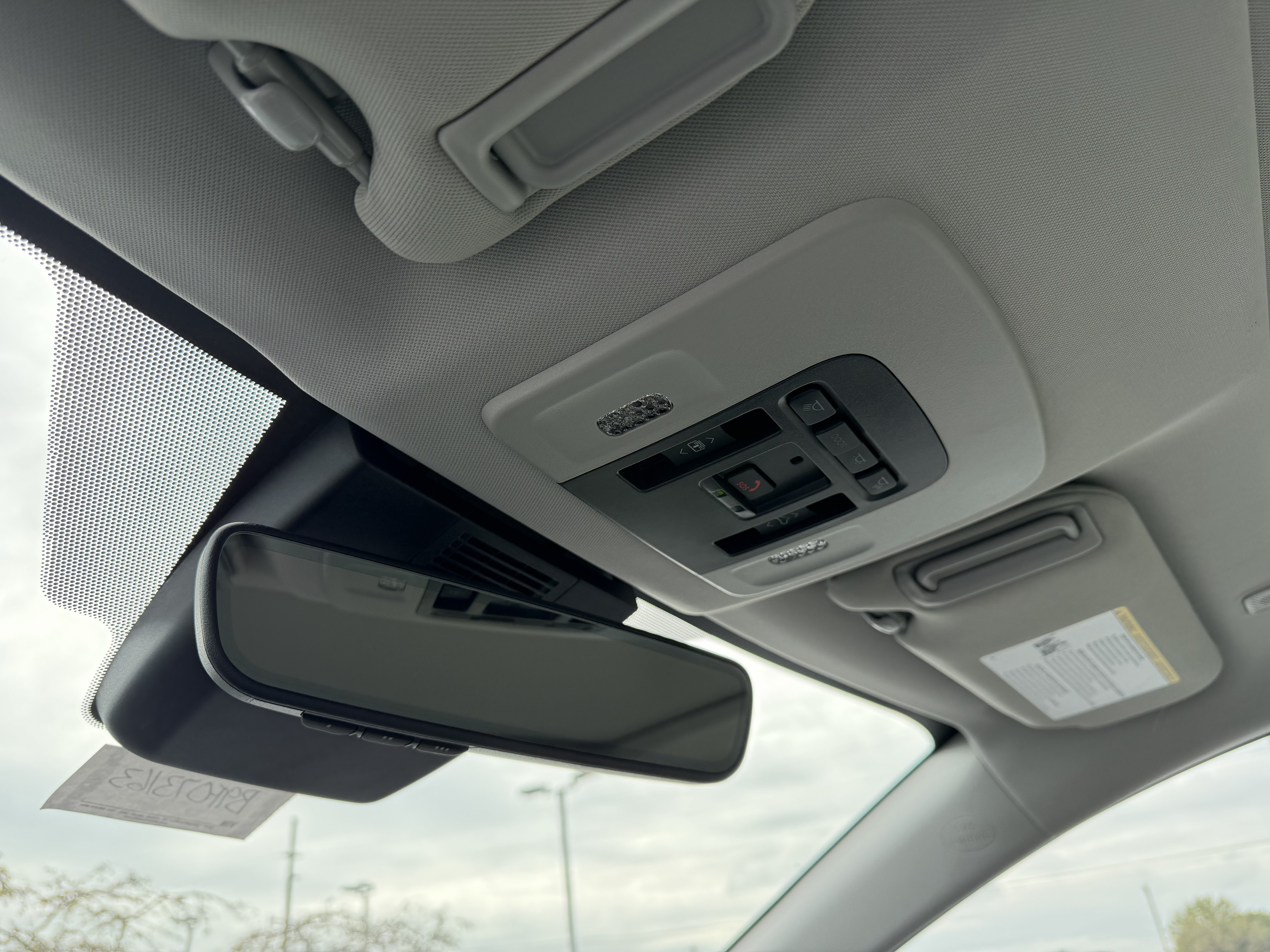 New 2026 Toyota Camry XLE AWD/4WD image 15