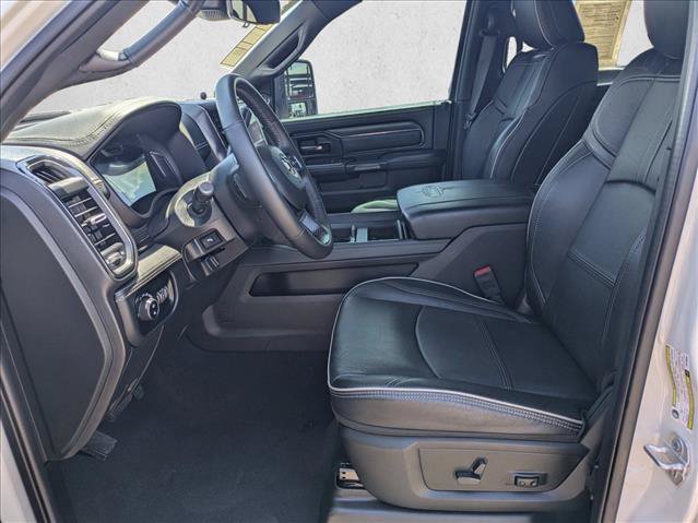 Used 2024 RAM 2500 Limited AWD/4WD image 16