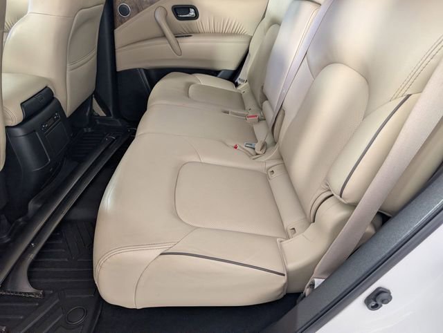 Used 2022 Nissan Armada SL w/ Cargo Package image 28