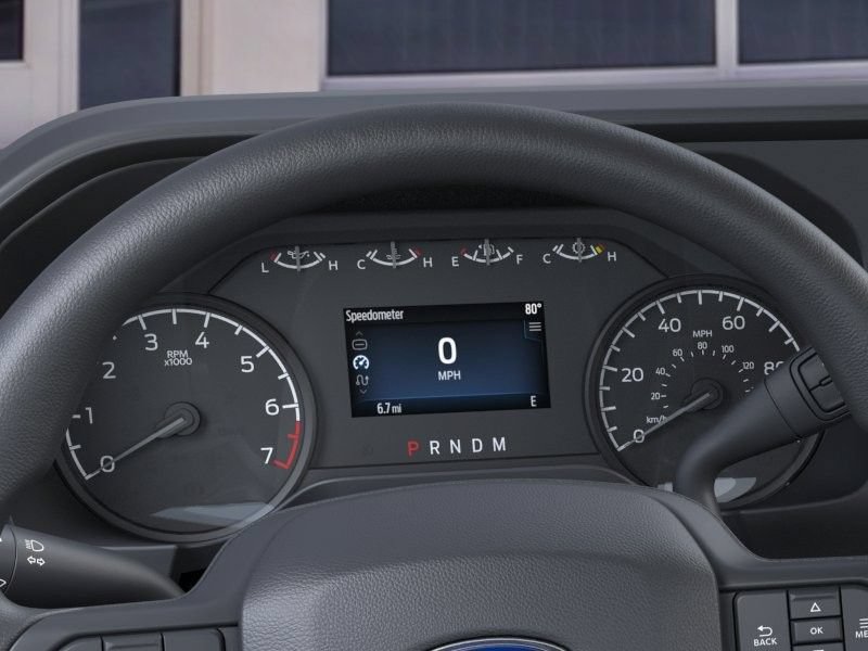 New 2026 Ford F250 XL w/ 360-Degree Camera Package AWD/4WD image 14