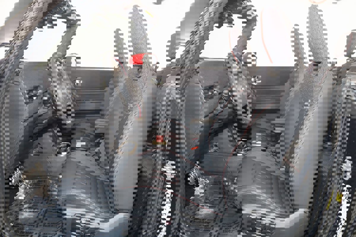 Used 2025 MINI Cooper John Cooper Works image 10