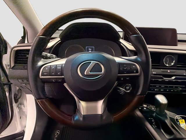 Used 2019 Lexus RX 350L Premium w/ Premium Package image 9