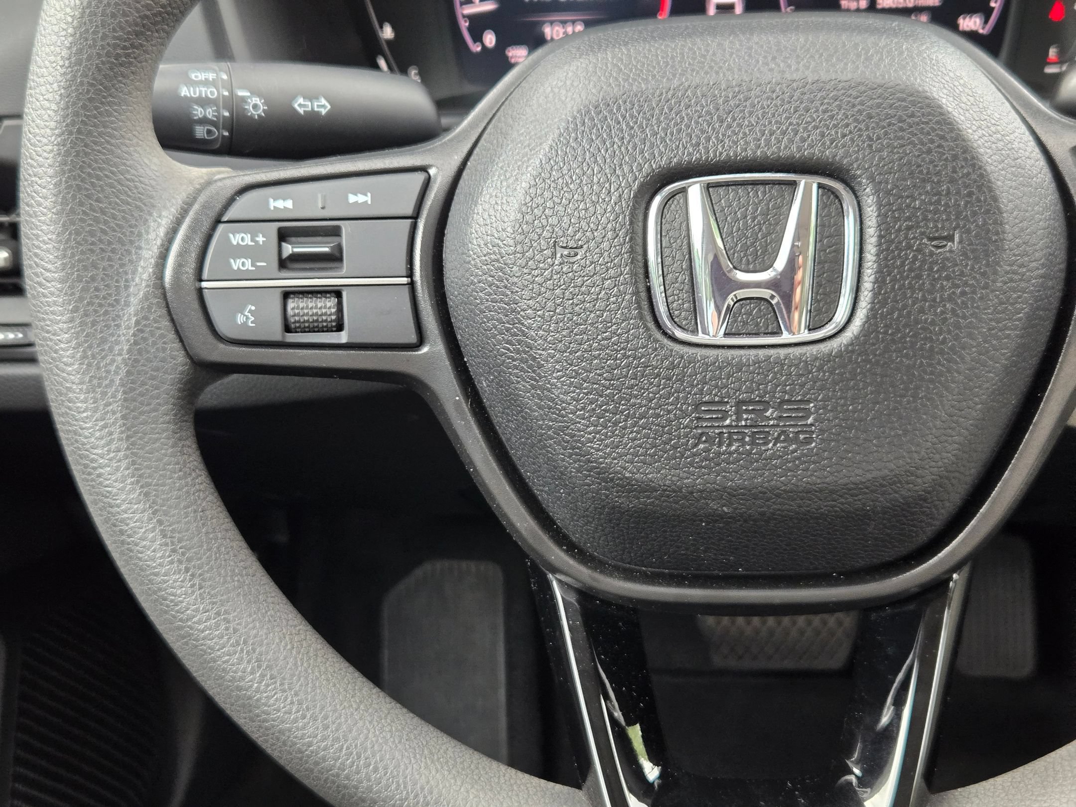 Used 2025 Honda Accord SE image 22