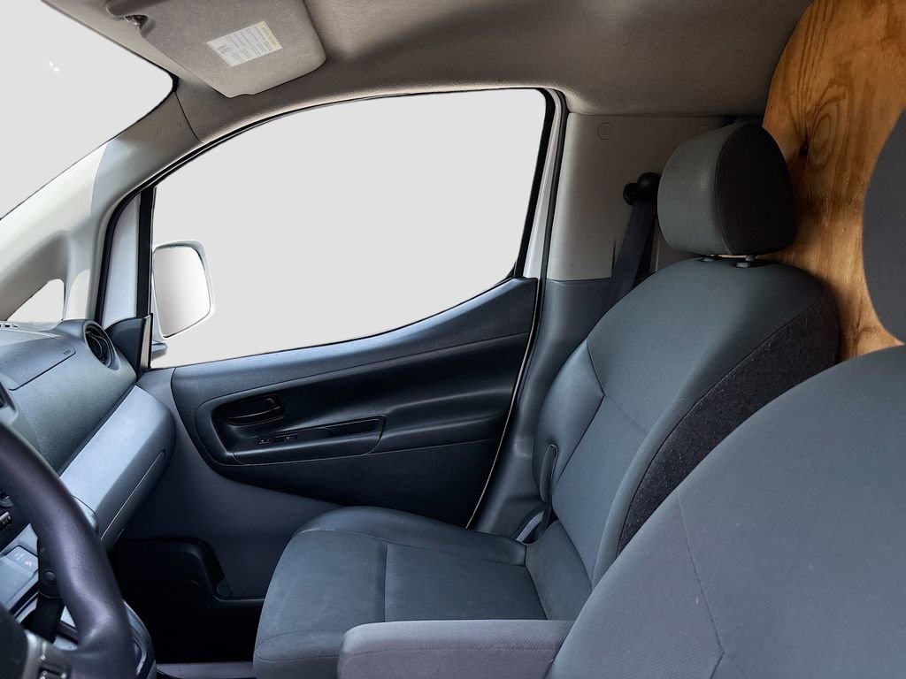 Used 2019 Nissan NV200 SV w/ Navigation Package FWD image 29