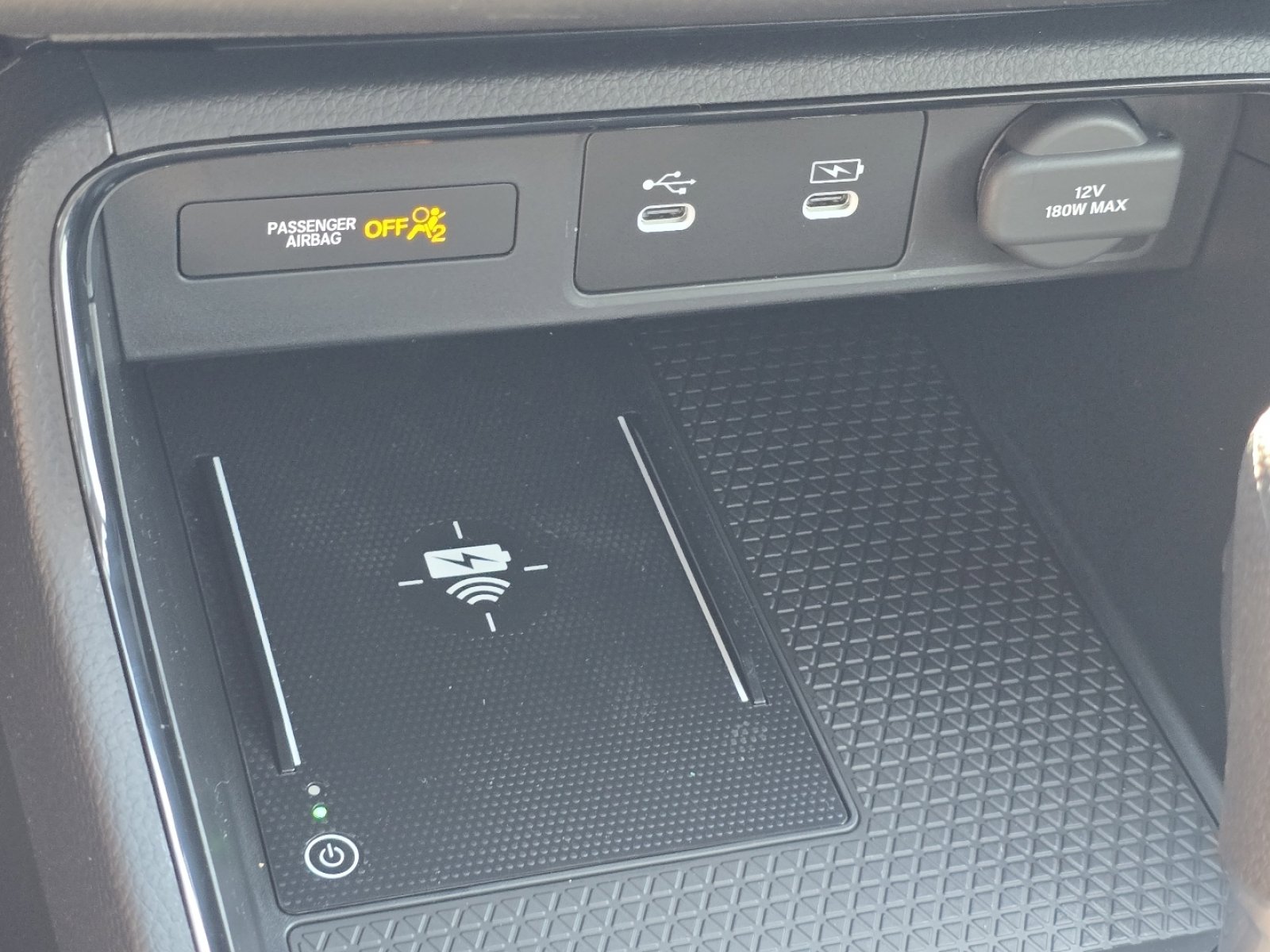 New 2026 Honda CR-V EX image 8