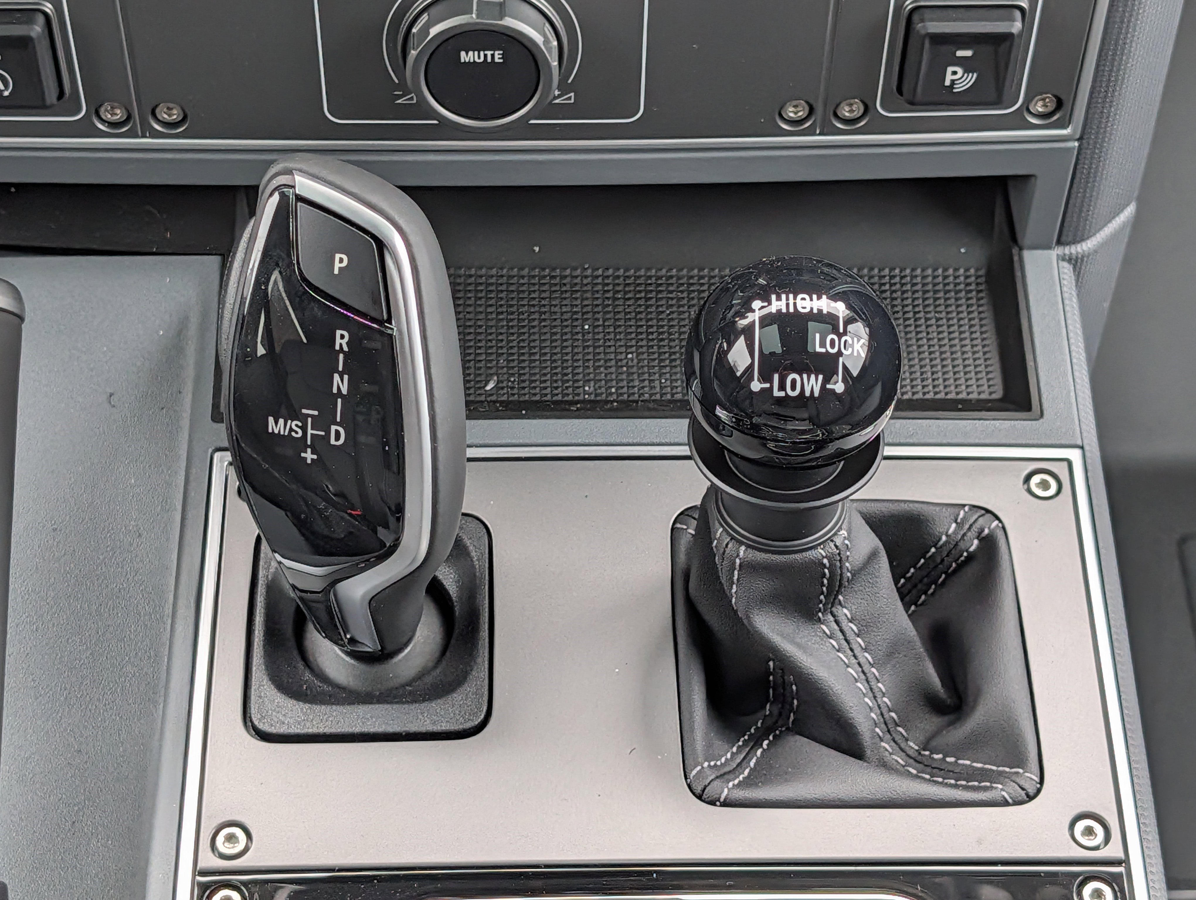 New 2026 INEOS Grenadier image 28