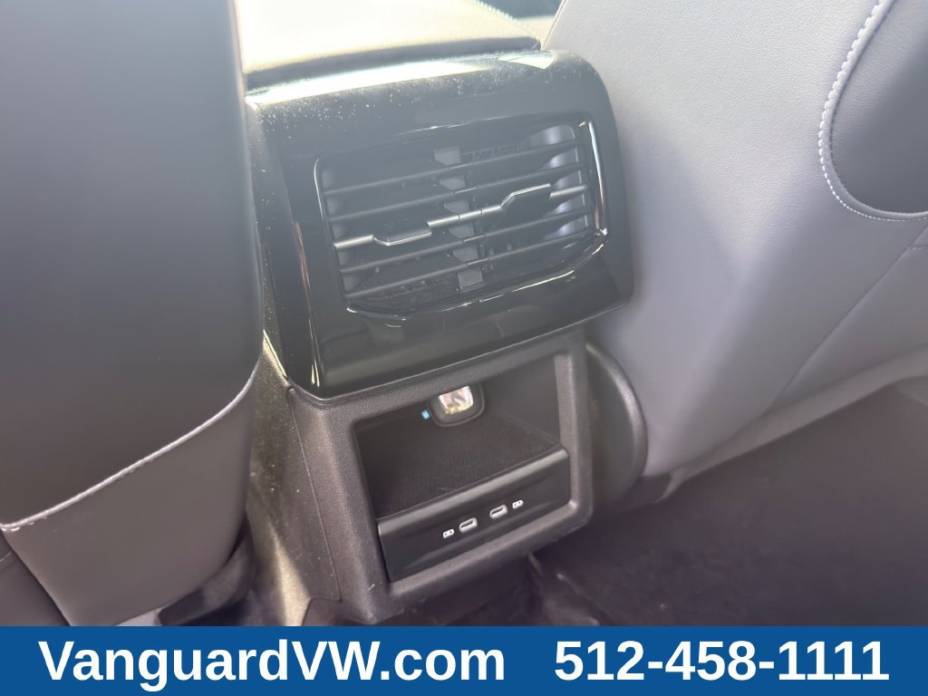 Used 2023 Volkswagen ID.4 Pro S RWD image 23