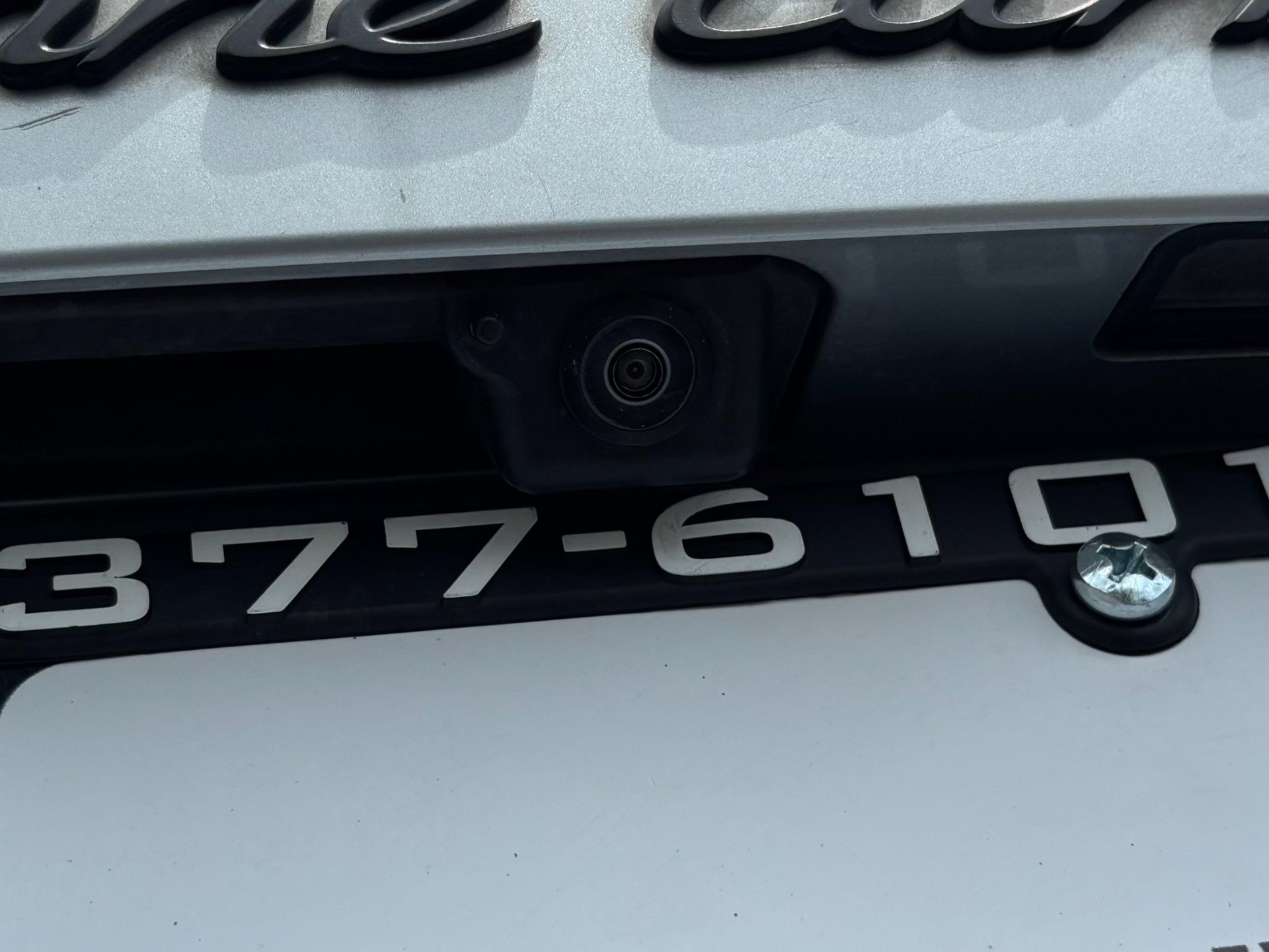 Used 2023 Porsche Cayenne Turbo AWD/4WD image 18