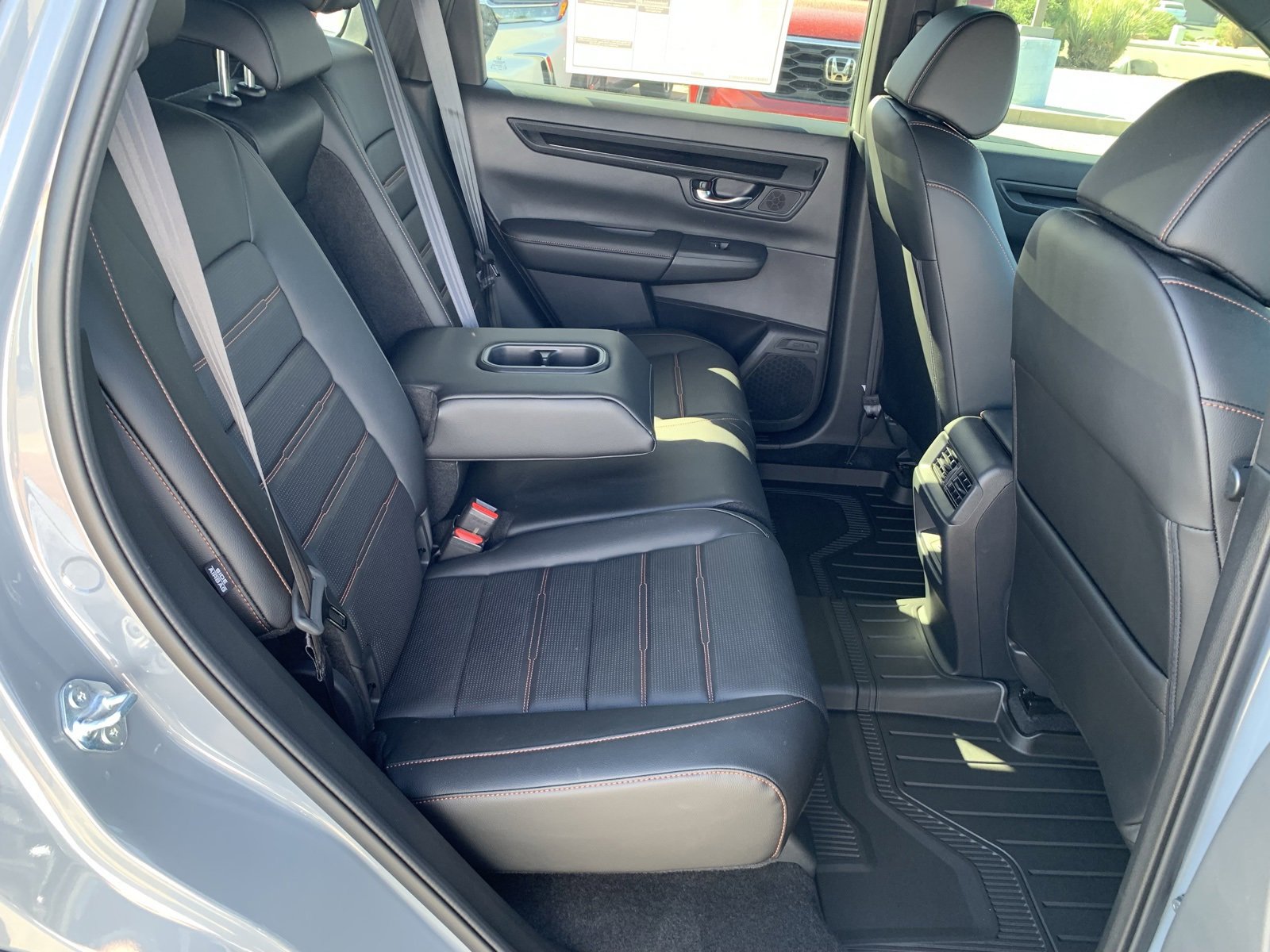 New 2026 Honda CR-V Sport-L image 38