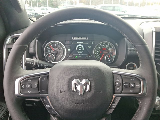 Used 2025 RAM 1500 Laramie w/ Trailer Tow Group image 19