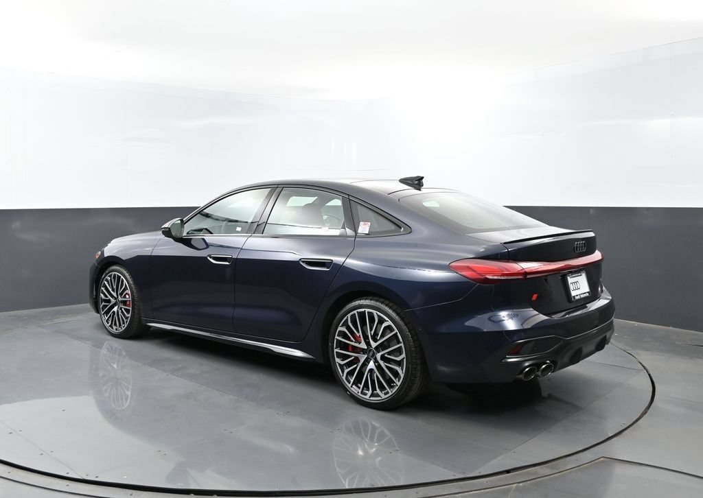 New 2026 Audi S5 Premium Plus AWD/4WD image 24