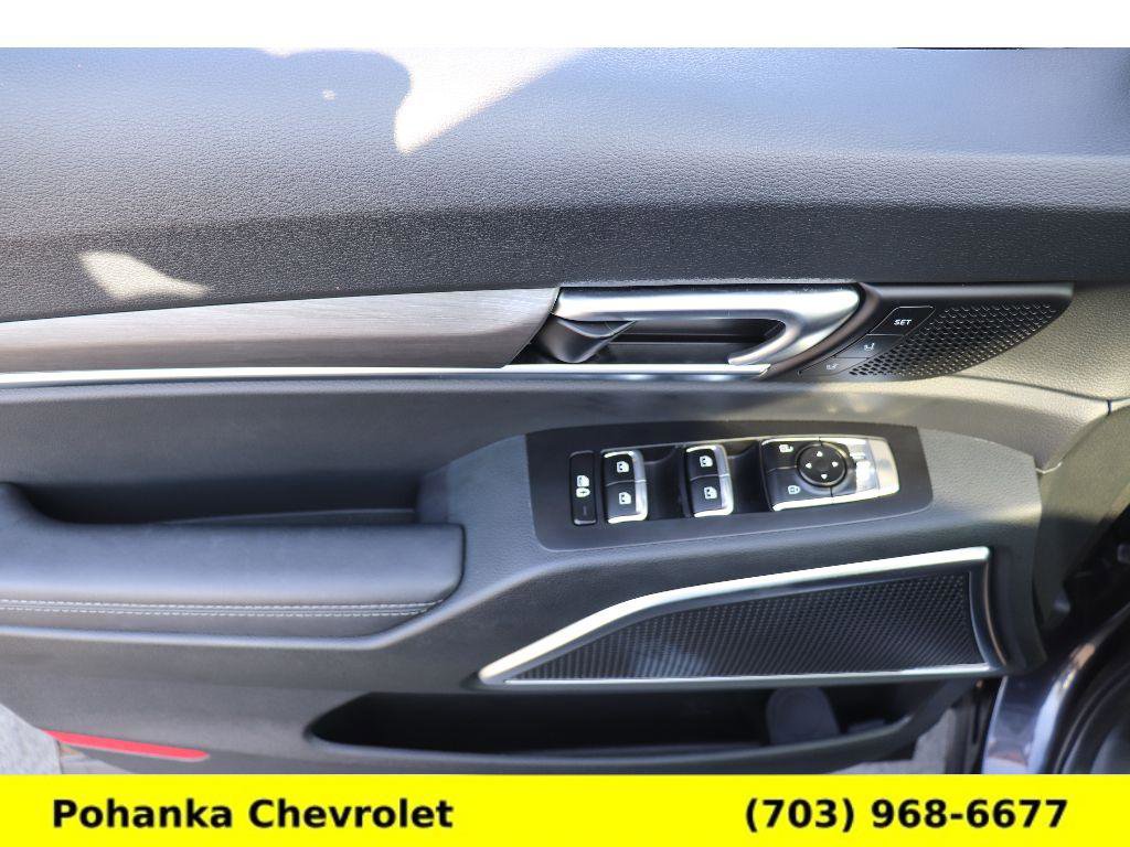 Used 2025 Kia Telluride SX X-Line image 21