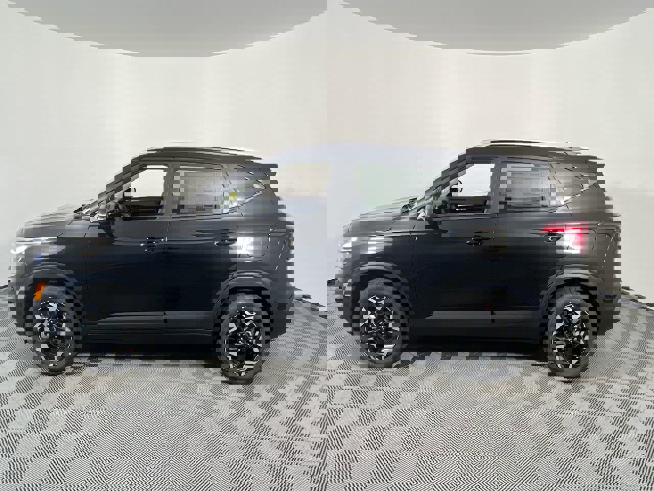 New 2026 Kia Seltos S image 8