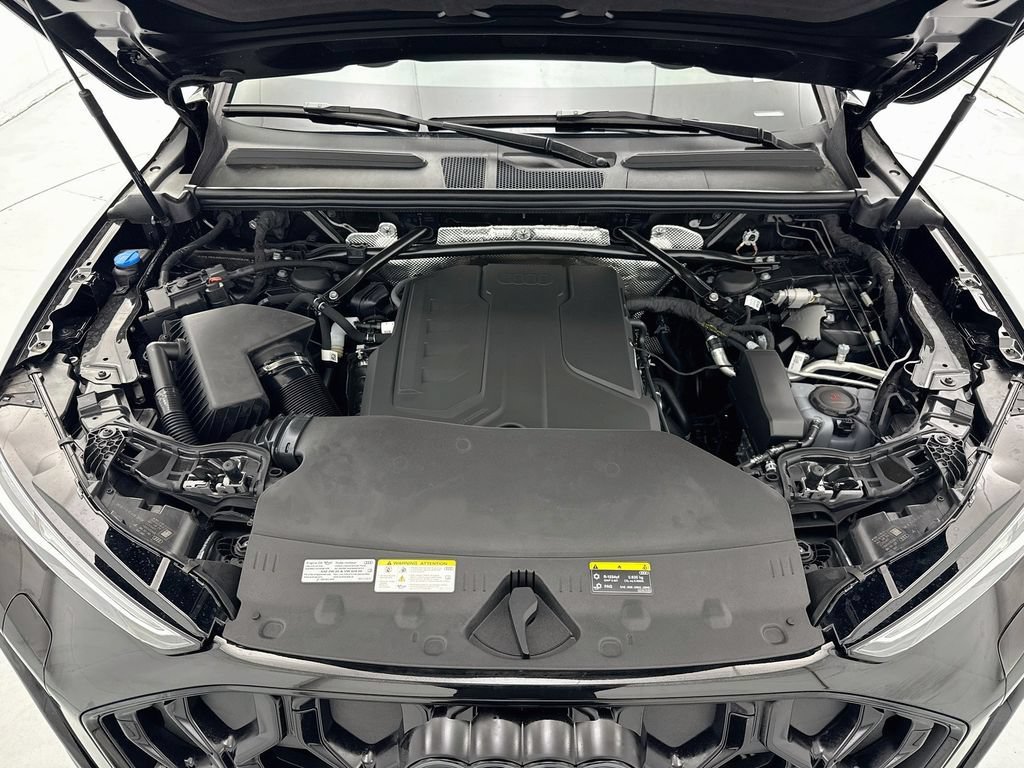 New 2026 Audi Q5 Premium Plus AWD/4WD image 28