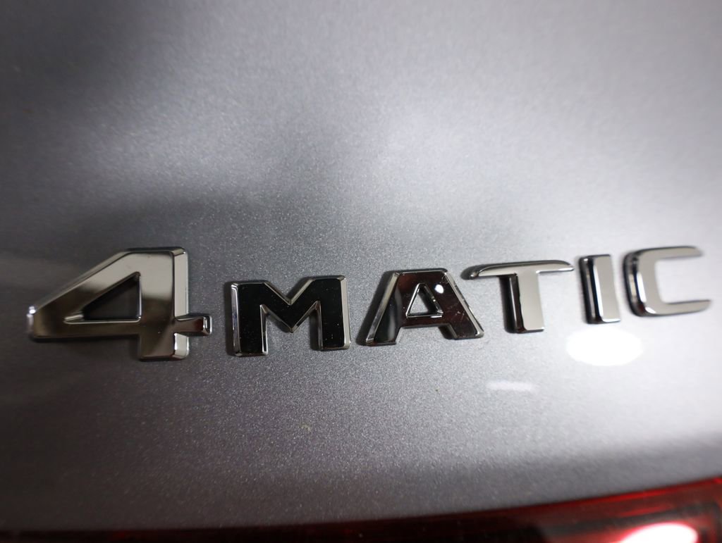 Certified 2026 Mercedes-Benz GLB 250 4MATIC image 67