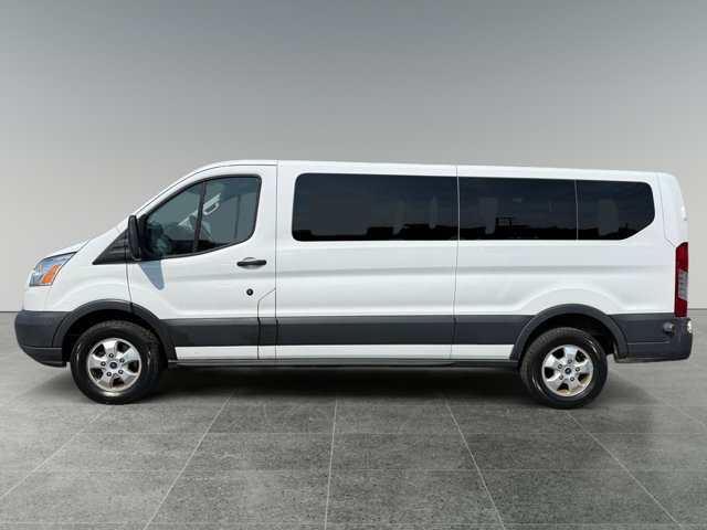Used 2018 Ford Transit 350 XLT RWD image 3