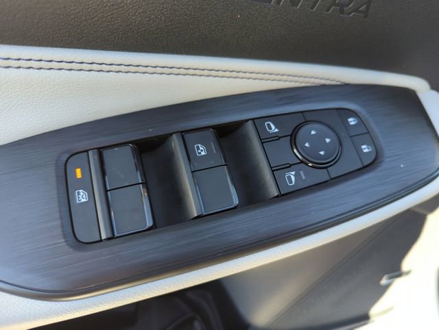 New 2026 Nissan Sentra SL w/ Floor Mat Package image 19