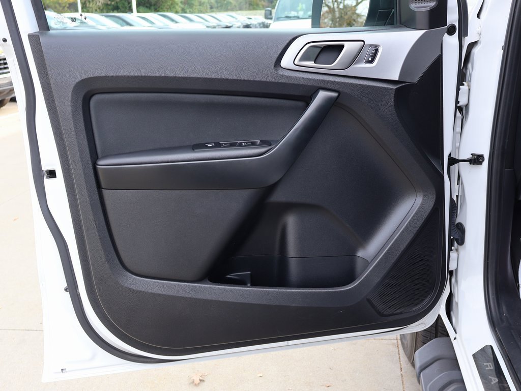 Used 2021 Ford Ranger XLT w/ Equipment Group 301A Mid image 11