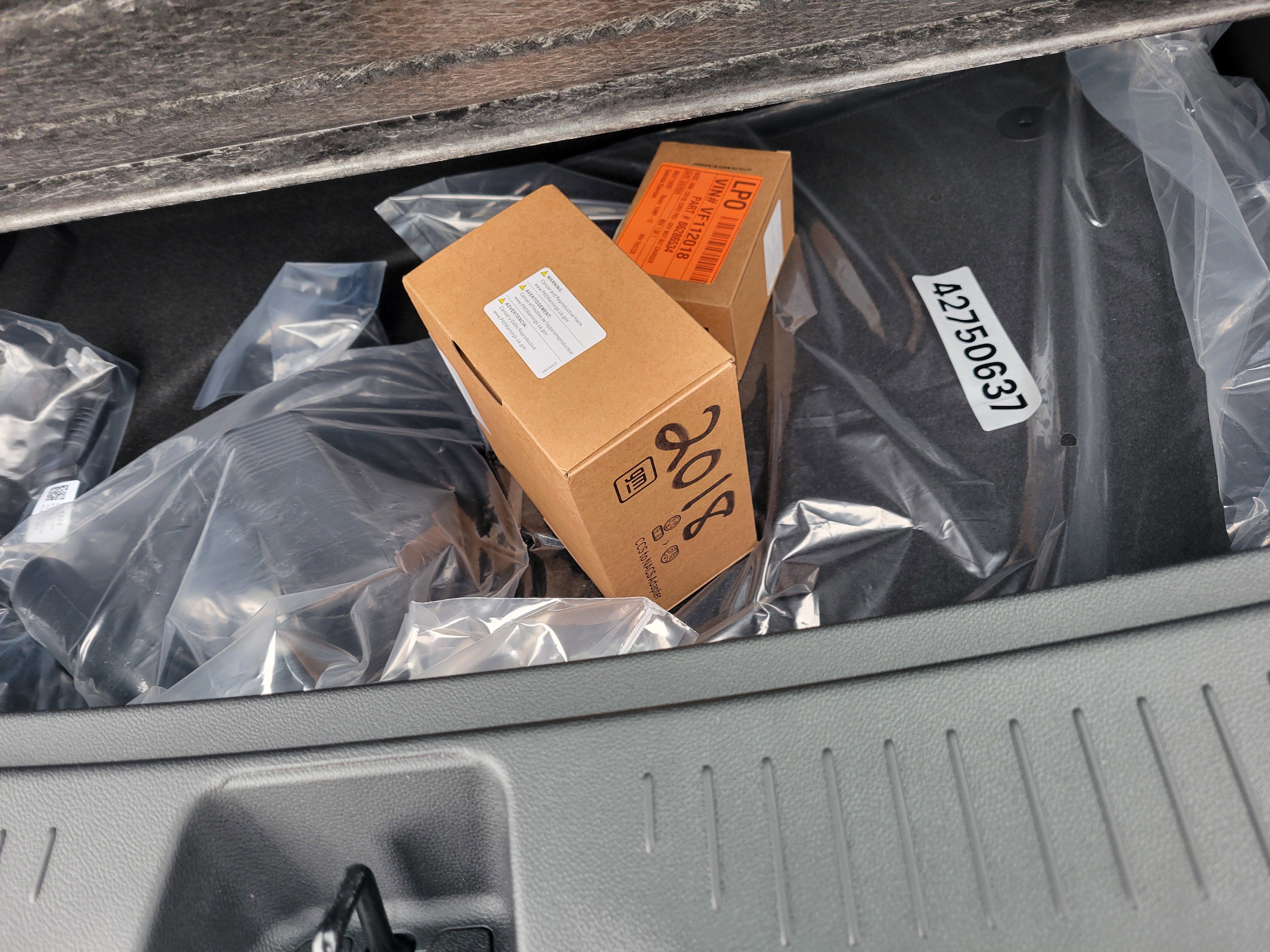 New 2027 Chevrolet Bolt LT FWD image 8