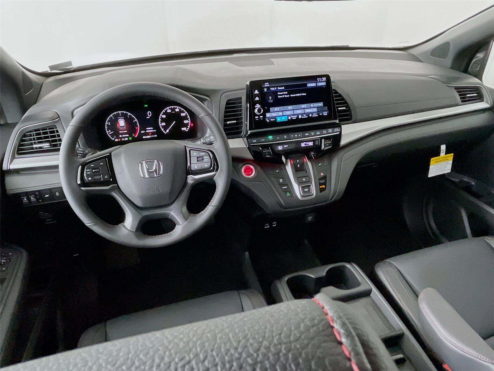 New 2026 Honda Odyssey Sport-L image 20