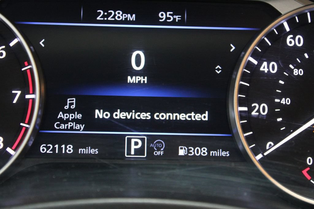 Used 2024 Nissan Sentra SV FWD image 26