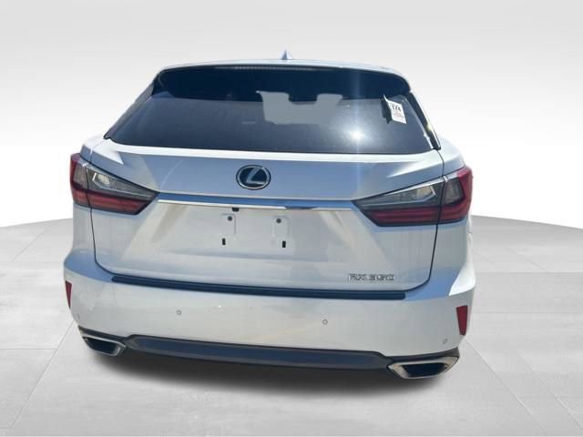 Used 2019 Lexus RX 350 FWD w/ Accessory Package image 15