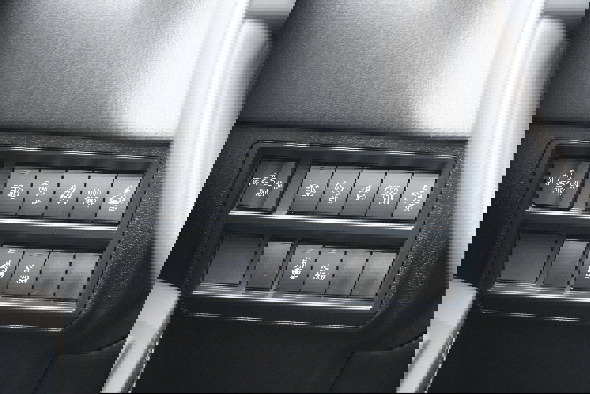 New 2026 Toyota Tundra Limited w/ TRD Off-Road Package image 37