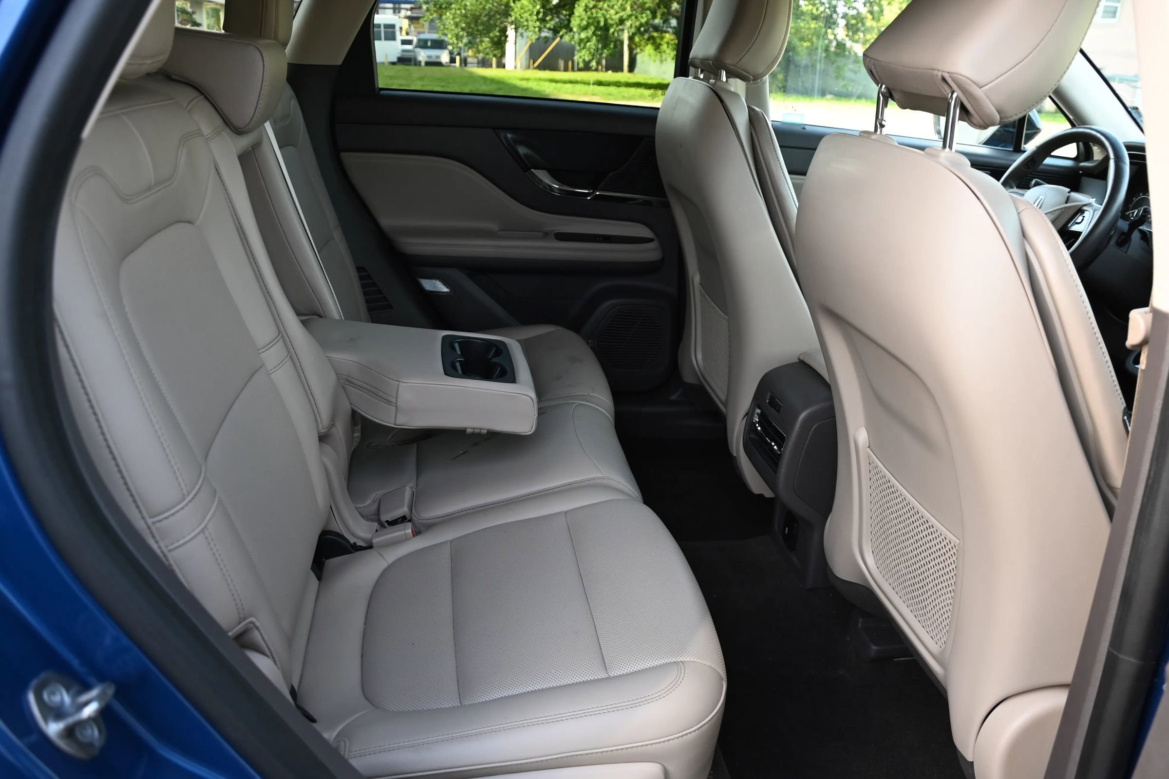 Used 2021 Lincoln Corsair AWD w/ Equipment Group 101A image 16