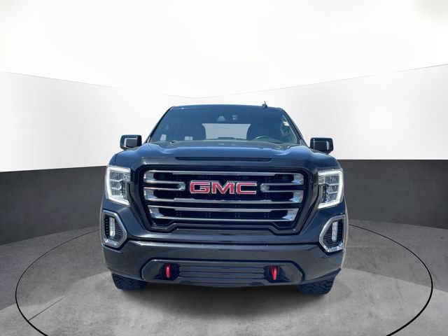 Used 2021 GMC Sierra 1500 AT4 image 2