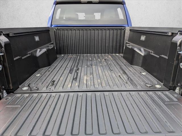 Used 2025 Toyota Tacoma SR5 image 6