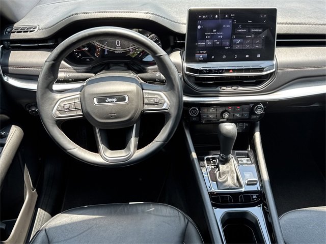 Used 2022 Jeep Compass Limited image 22